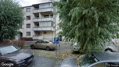 Lägenheter att hyra i Söderort - Bild från Google Street View