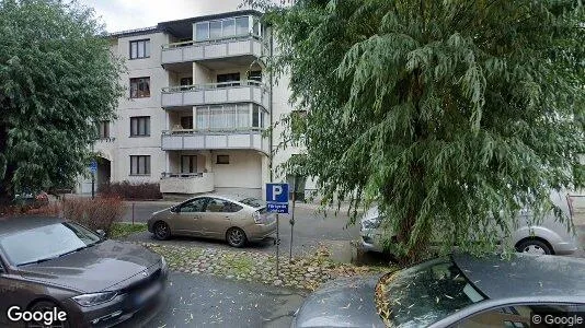 Lägenheter att hyra i Söderort - Bild från Google Street View