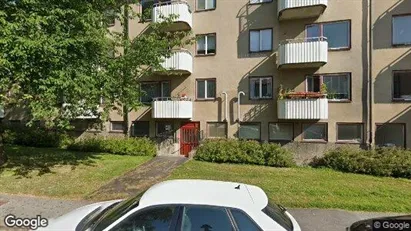 Lägenheter att hyra i Söderort - Bild från Google Street View