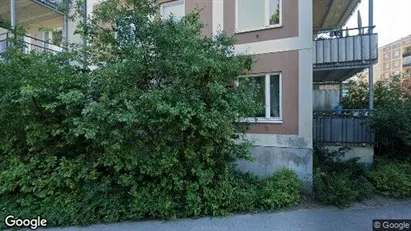 Lägenheter att hyra i Söderort - Bild från Google Street View