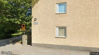 Lägenheter att hyra i Söderort - Bild från Google Street View