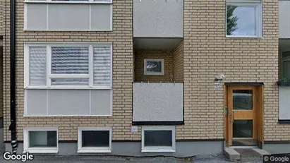 Lägenheter att hyra i Västerort - Bild från Google Street View