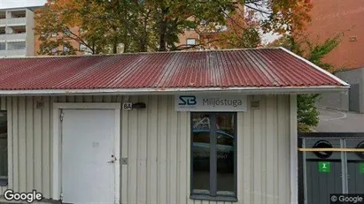 Lägenheter att hyra i Västerort - Bild från Google Street View