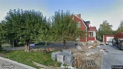 Rum att hyra i Gävle - Bild från Google Street View
