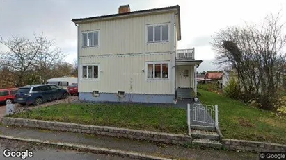 Lägenheter att hyra i Gävle - Bild från Google Street View