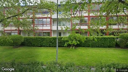 Lägenheter till salu i Svedala - Bild från Google Street View