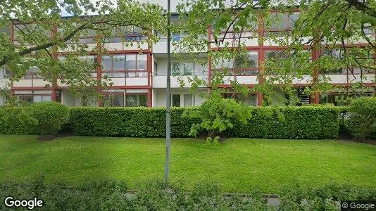 Lägenheter till salu i Svedala - Bild från Google Street View