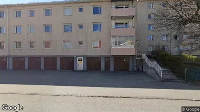 Lägenheter till salu i Österåker - Bild från Google Street View