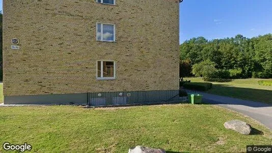 Lägenheter att hyra i Linköping - Bild från Google Street View