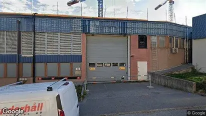 Bostadsrätter till salu i Västerort - Bild från Google Street View
