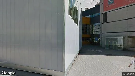 Lägenheter att hyra i Partille - Bild från Google Street View