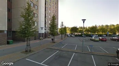 Bostadsrätter till salu i Täby - Bild från Google Street View