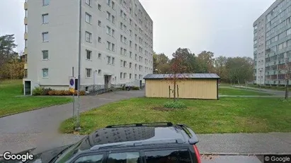Lägenheter att hyra i Uddevalla - Bild från Google Street View