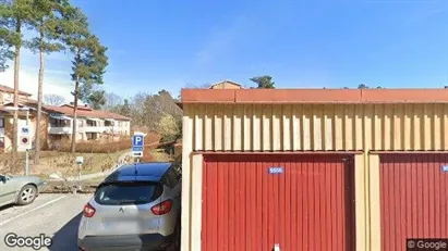 Lägenheter till salu i Täby - Bild från Google Street View