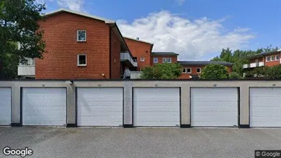 Lägenheter till salu i Malmö Centrum - Bild från Google Street View
