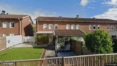 Lägenheter till salu i Kalmar - Bild från Google Street View