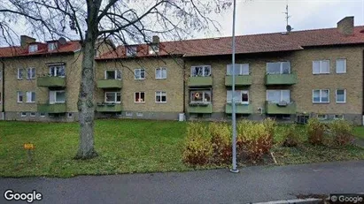 Lägenheter till salu i Staffanstorp - Bild från Google Street View