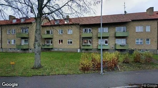 Lägenheter till salu i Staffanstorp - Bild från Google Street View