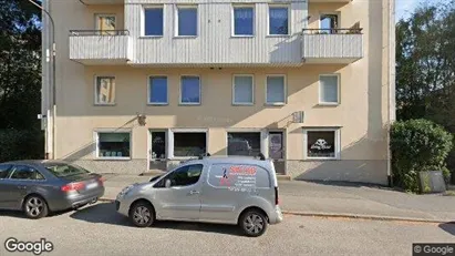 Lägenheter till salu i Söderort - Bild från Google Street View