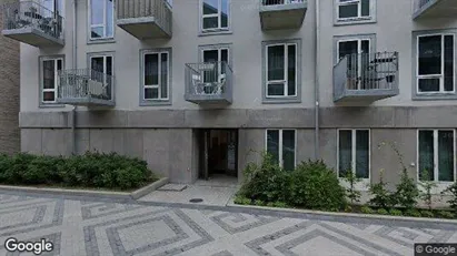 Lägenheter till salu i Uppsala - Bild från Google Street View