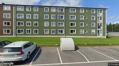 Lägenheter att hyra i Örebro - Bild från Google Street View