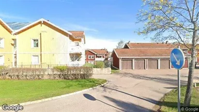 Lägenheter att hyra i Rättvik - Bild från Google Street View