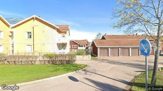 Lägenheter att hyra i Rättvik - Bild från Google Street View