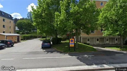 Lägenheter att hyra i Linköping - Bild från Google Street View