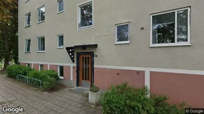 Lägenheter att hyra i Linköping - Bild från Google Street View