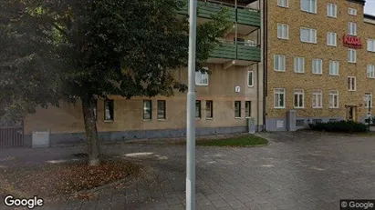 Lägenheter att hyra i Linköping - Bild från Google Street View