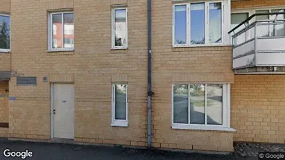 Lägenheter att hyra i Linköping - Bild från Google Street View