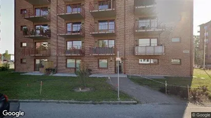 Lägenheter att hyra i Norrköping - Bild från Google Street View