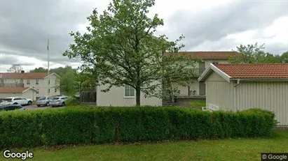 Bostadsrätter till salu i Härryda - Bild från Google Street View