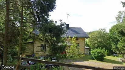 Rum att hyra i Botkyrka - Bild från Google Street View