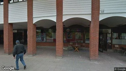 Lägenheter att hyra i Område ej specificerat - Bild från Google Street View