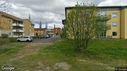 Lägenheter att hyra i Skellefteå - Bild från Google Street View
