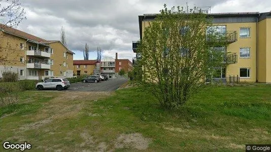 Lägenheter att hyra i Skellefteå - Bild från Google Street View