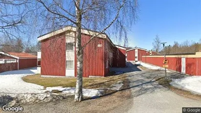 Lägenheter att hyra i Skellefteå - Bild från Google Street View