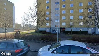 Bostadsrätter till salu i Helsingborg - Bild från Google Street View