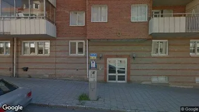 Bostadsrätter till salu i Luleå - Bild från Google Street View