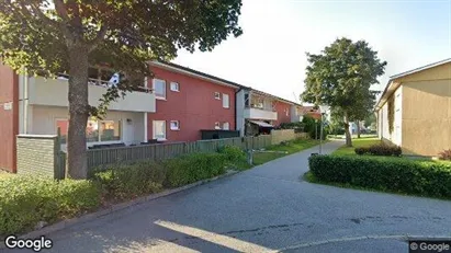 Bostadsrätter till salu i Botkyrka - Bild från Google Street View