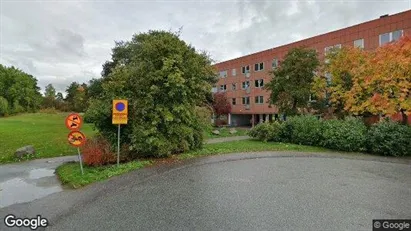 Bostadsrätter till salu i Område ej specificerat - Bild från Google Street View