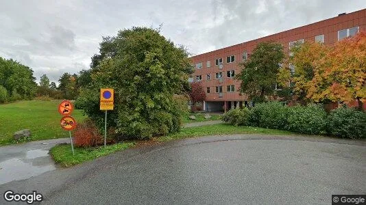Bostadsrätter till salu i Område ej specificerat - Bild från Google Street View