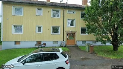 Bostadsrätter till salu i Avesta - Bild från Google Street View