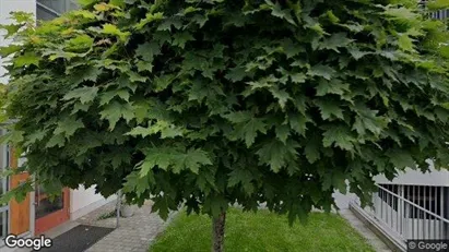 Bostadsrätter till salu i Kungälv - Bild från Google Street View