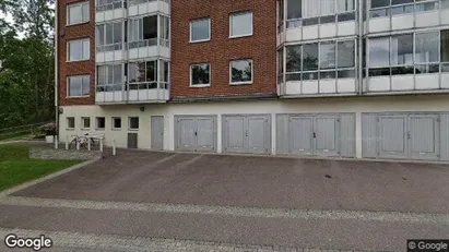 Bostadsrätter till salu i Göteborg Östra - Bild från Google Street View