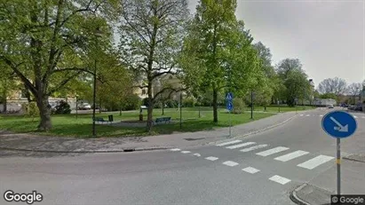 Bostadsrätter till salu i Karlstad - Bild från Google Street View