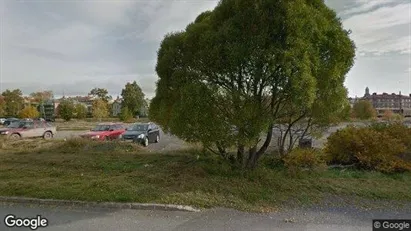 Bostadsrätter till salu i Östersund - Bild från Google Street View