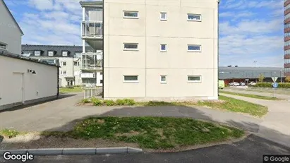 Bostadsrätter till salu i Nyköping - Bild från Google Street View