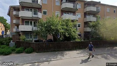 Bostadsrätter till salu i Borlänge - Bild från Google Street View